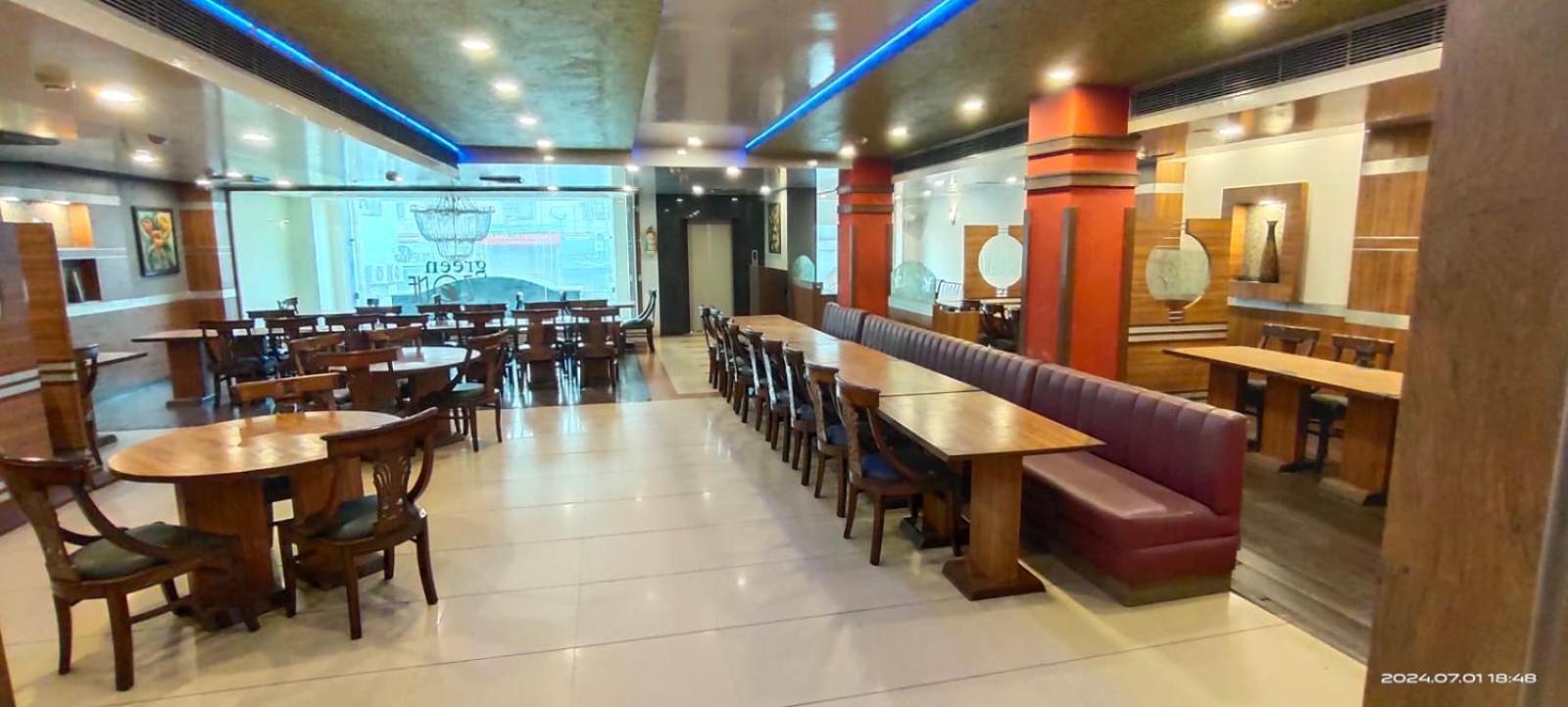 Hotel Queens Tower Αμριτσάρ Εξωτερικό φωτογραφία